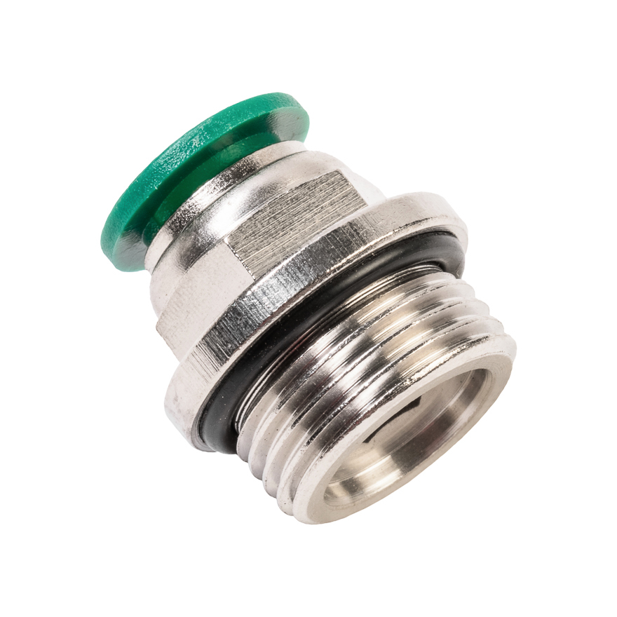 

Фитинг цанговый GARWIN PRO 808520-8-38 М3/8'' 8 мм с уплотнением метал. корпус