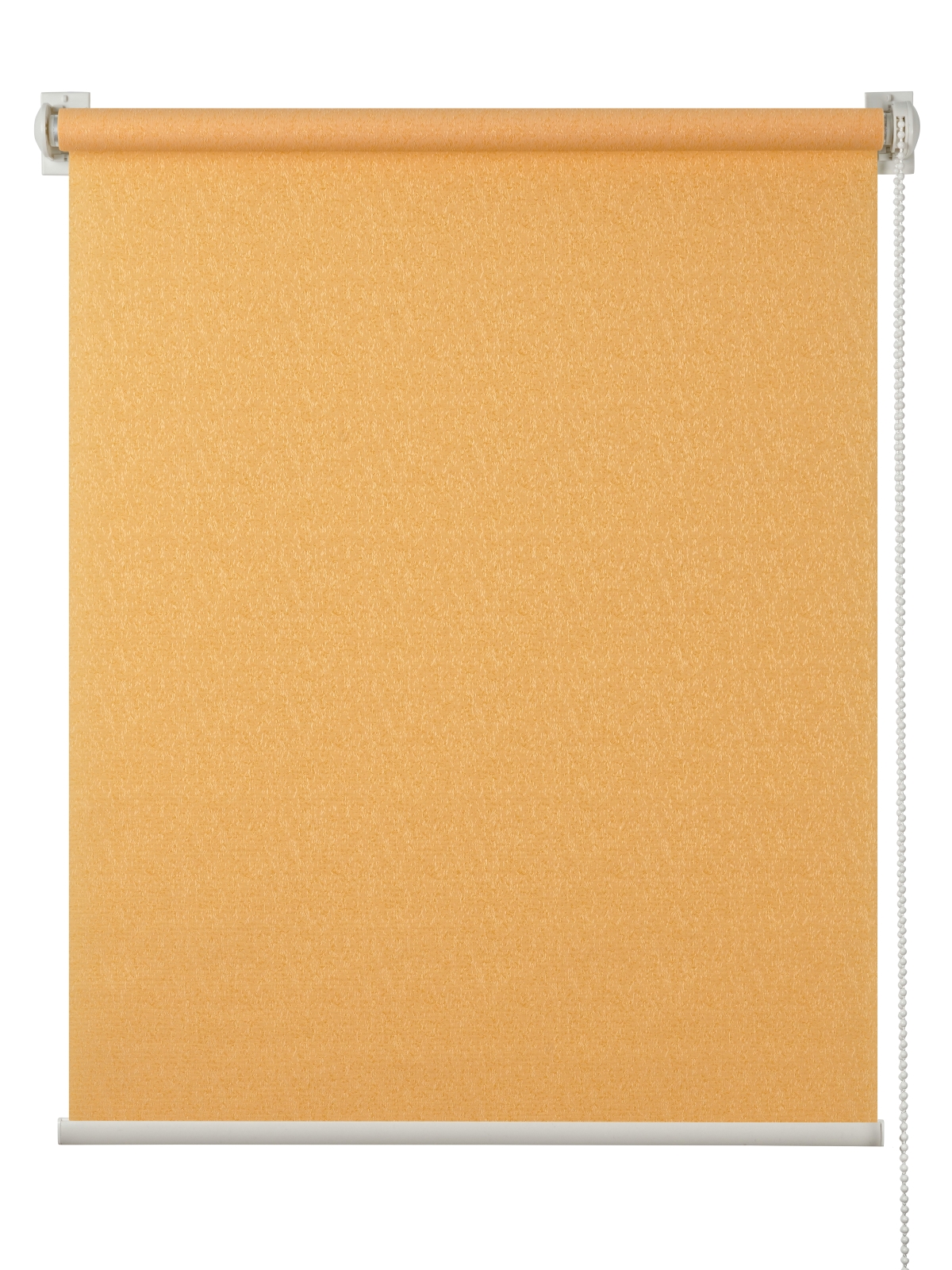 

Штора рулонная Primedeco 3083102 83x170 см желтая, Жаккард