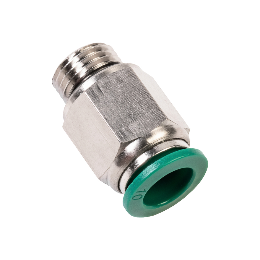 

Фитинг цанговый GARWIN PRO 808520-10-14-1 М1/4'' 10 мм с уплотнением металлический корпус