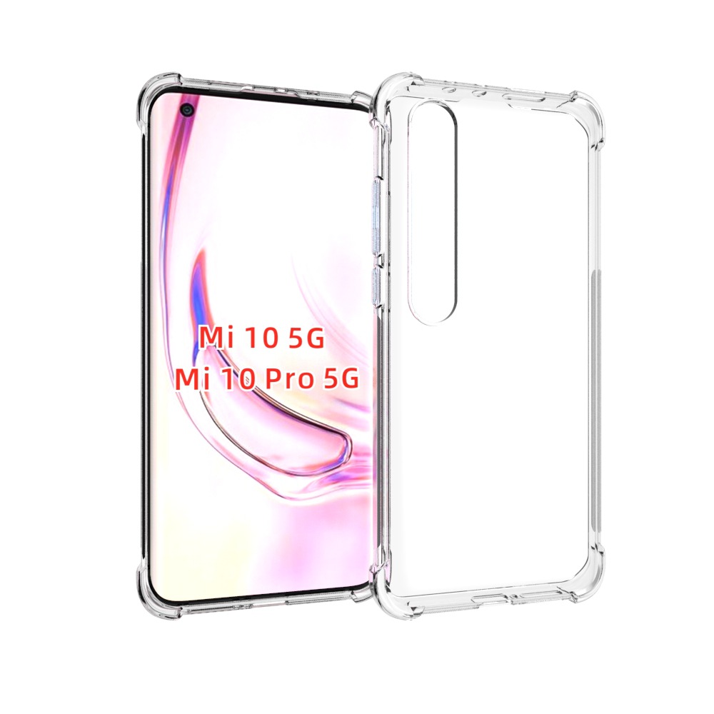 

Чехол MyPads для Xiaomi Mi 10/Xiaomi Mi 10 Pro Transparent (144585), Прозрачный, Xiaomi Mi 10/Xiaomi Mi 10 Pro