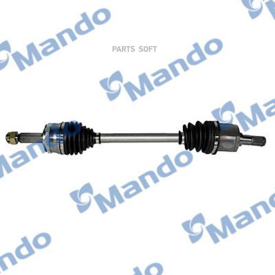 

Приводной Вал Mando hm495001e310