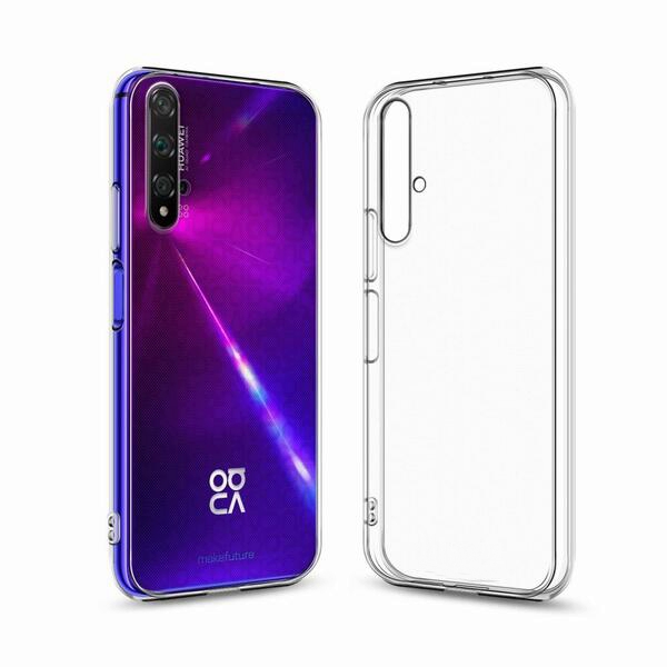 

Чехол MyPads для Realme X2 Transparent (144745), Realme X2
