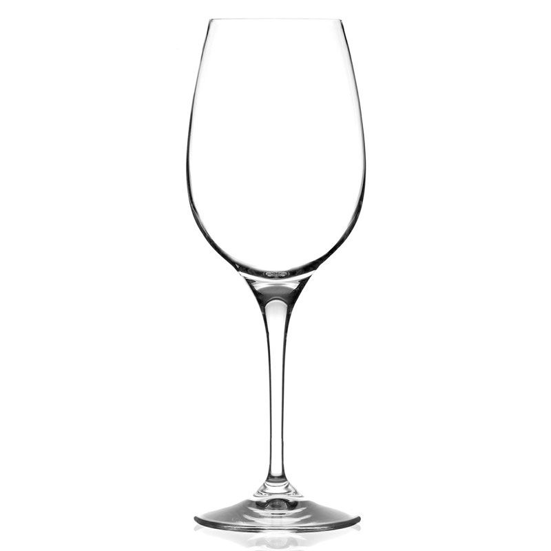 Набор бокалов для вина RCR Cristalleria Italiana Invino, 6шт