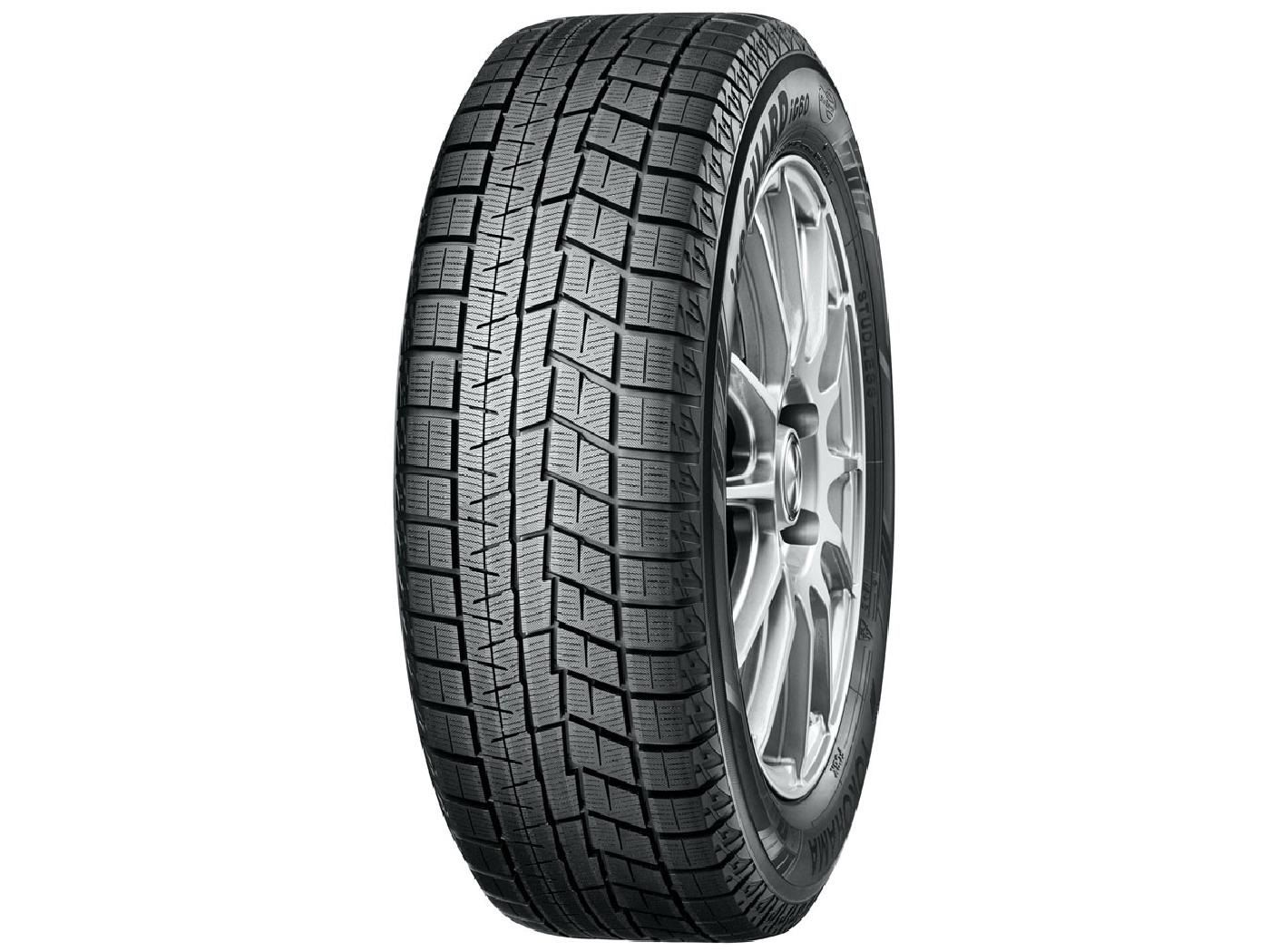 

Шины зимние Yokohama iceGuard Studless iG60 185/65R15 88Q Нешипованные