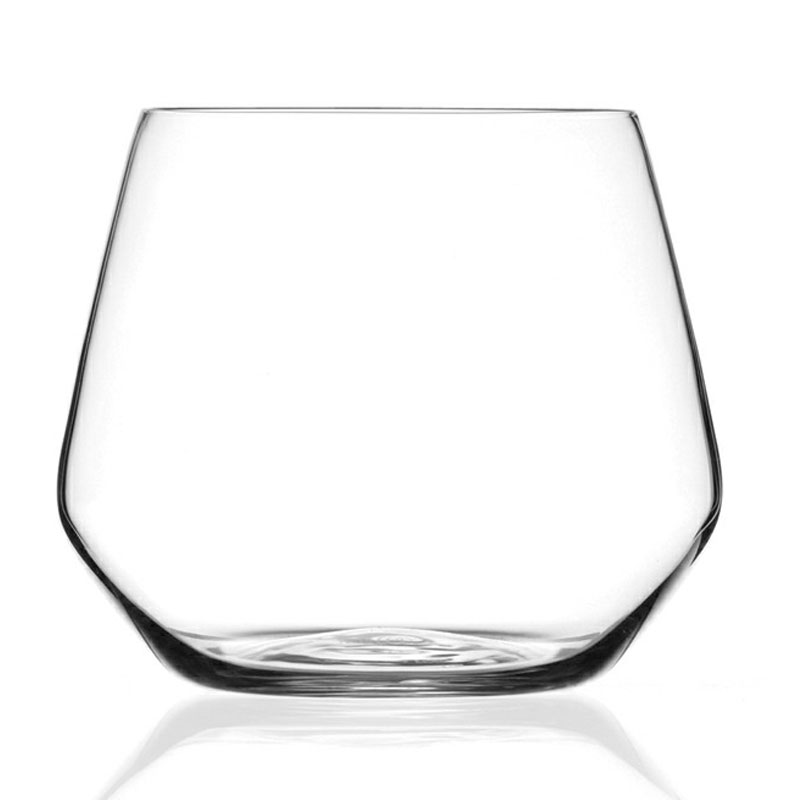 Набор стаканов для виски RCR Cristalleria Italiana Aria, 6шт