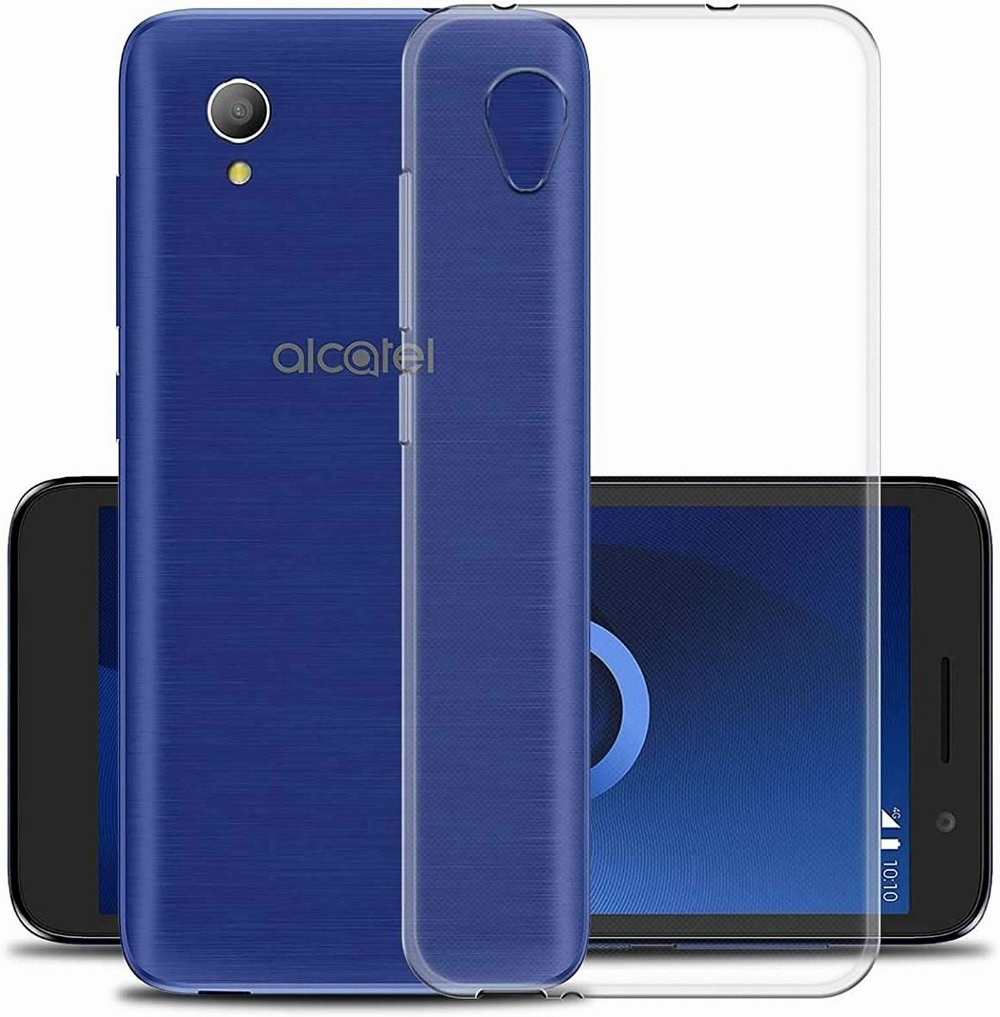 

Чехол MyPads для Alcatel 1S (2020) 5028Y Transparent (145668), Прозрачный, Alcatel 1S (2020) 5028Y