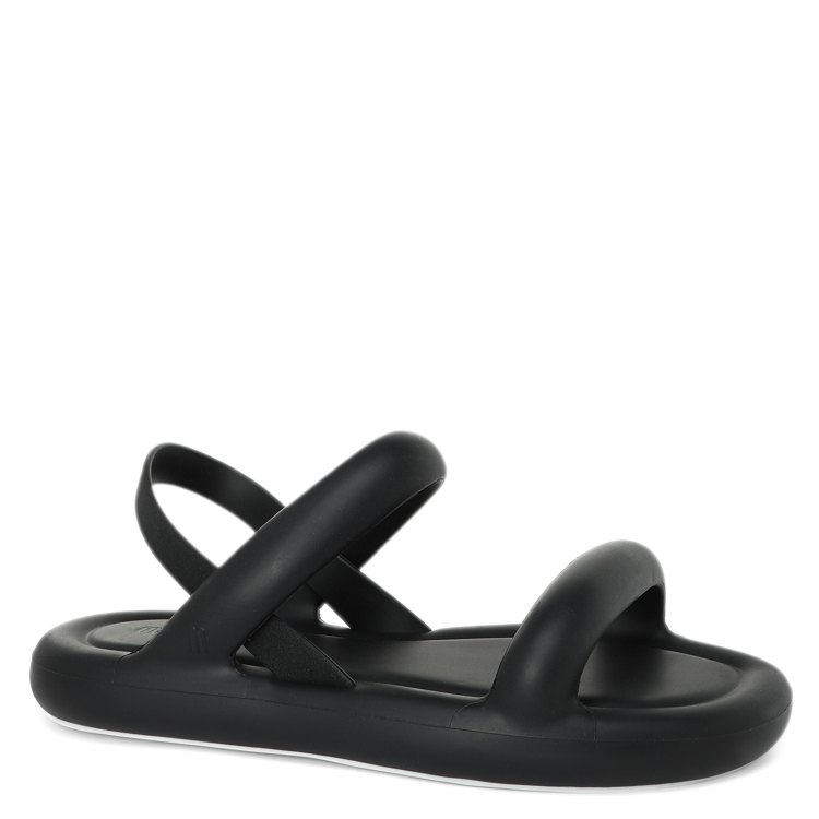 

Сандалии женские Melissa 33723 черные 40 EU, 33723
