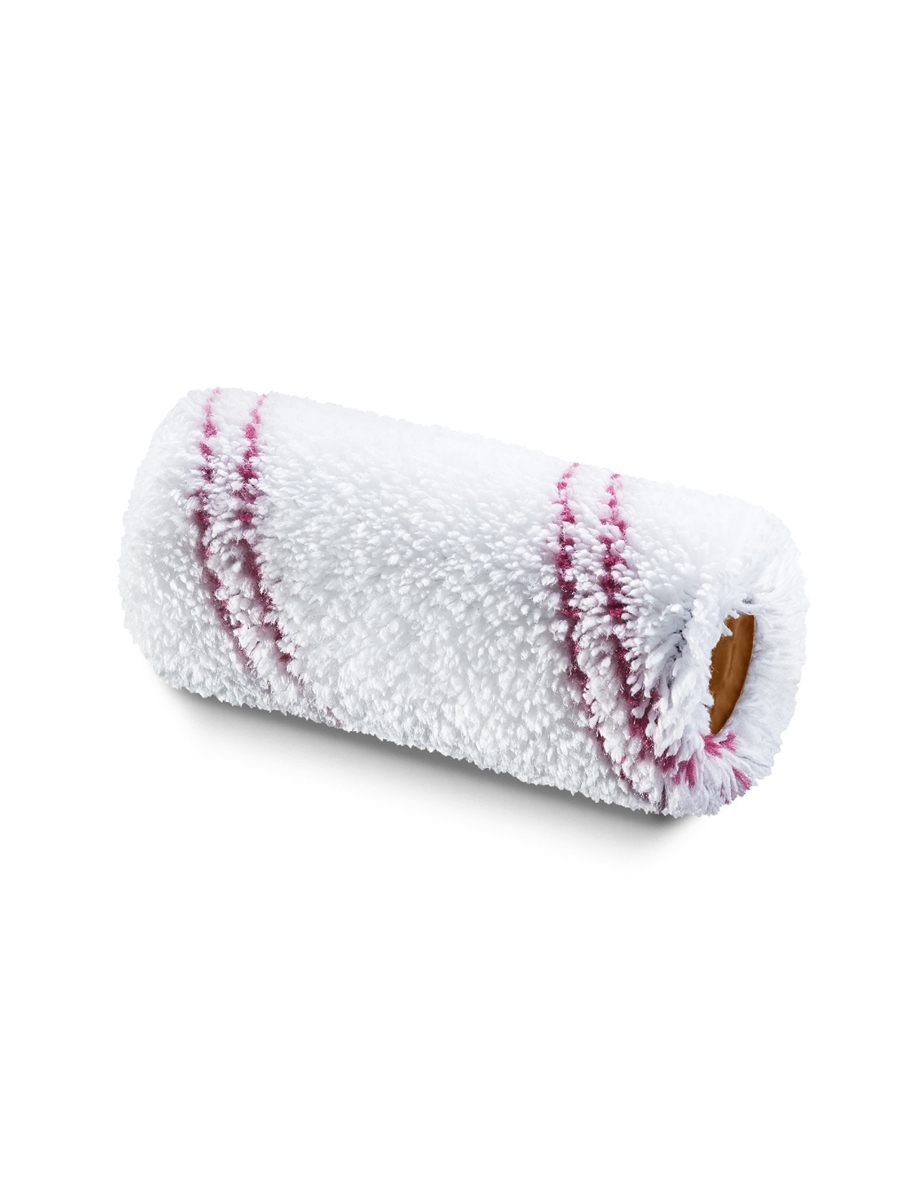 

Валик Mikrofaza, длина 10см, D30мм, ворс 12мм, без ручки , HARDY /0120-623010, 0120-623010