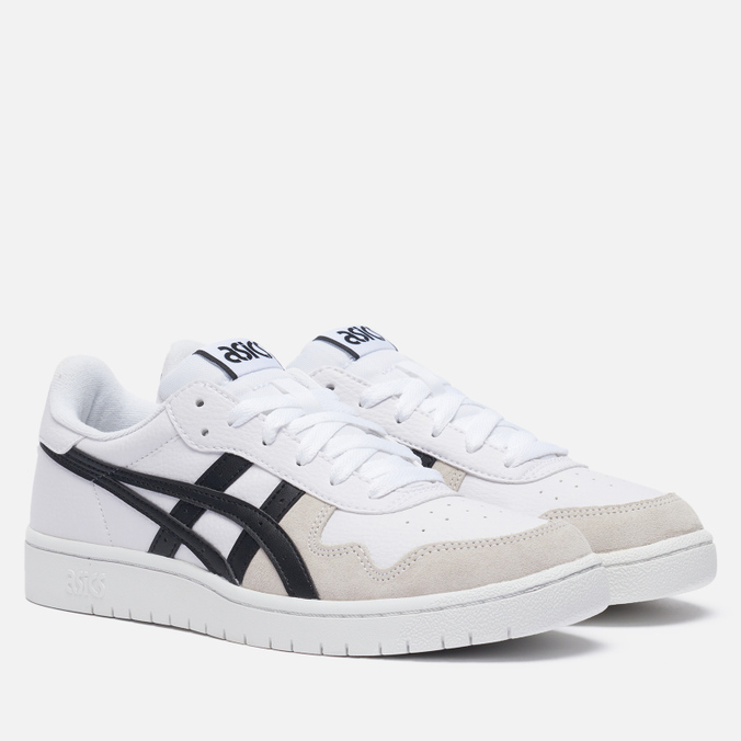 

Кроссовки мужские Asics Japan S белые 12.5 US, Japan S