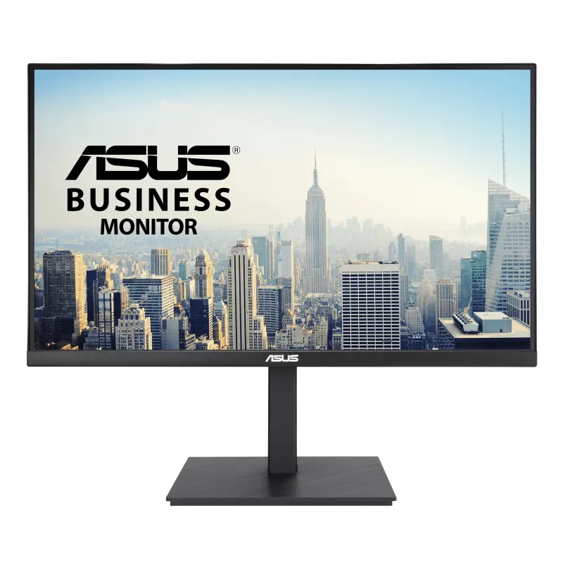 

27" Монитор ASUS VA27UQSB черный 60Hz 3840x2160 IPS, VA27UQSB