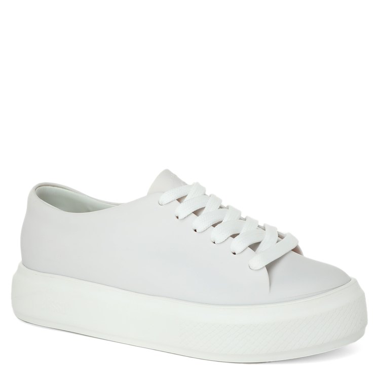 

Кеды женские Melissa 33800 белые 40 EU, Белый, 33800