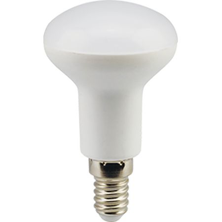 

Светодиодная лампа Reflector R50 LED 7,0W 220V E14 4200K Ecola G4SV70ELC