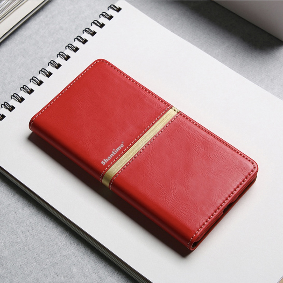 

Чехол MyPads для Sony Xperia Z Ultra красный (38266)