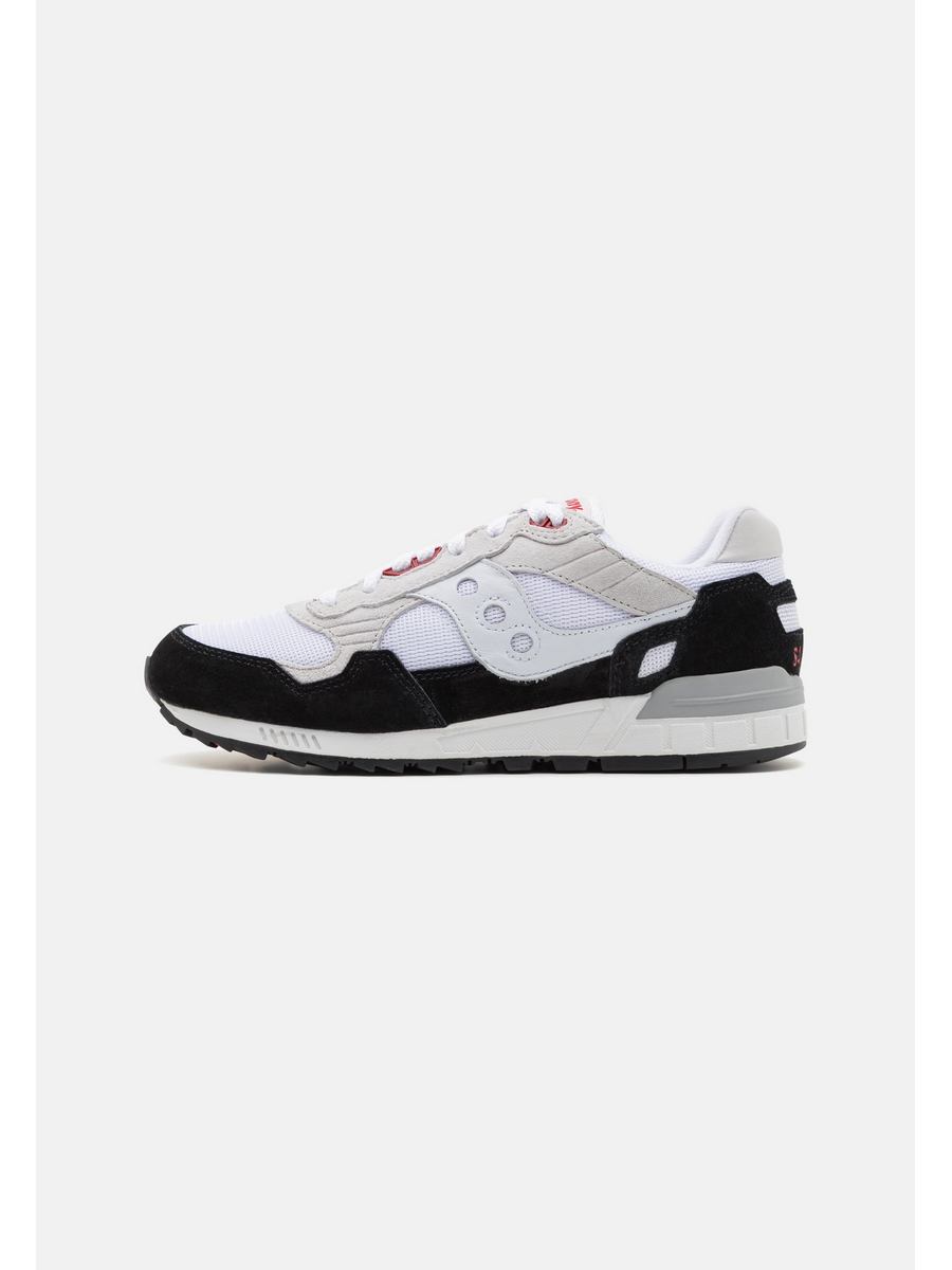 

Кроссовки мужские Saucony S2312O016 белые 40.5 EU, Белый, S2312O016