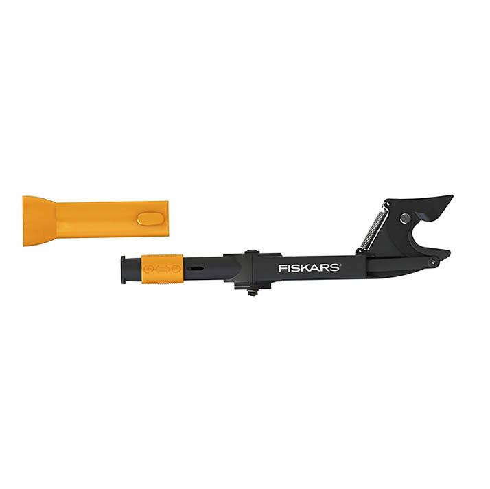 

Насадка-сучкорез садовая контактная Fiskars QuickFit (1001410)