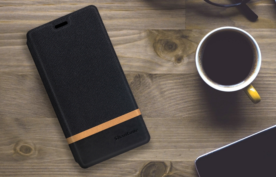 

Чехол MyPads для Lenovo Vibe C2 черный (38303)