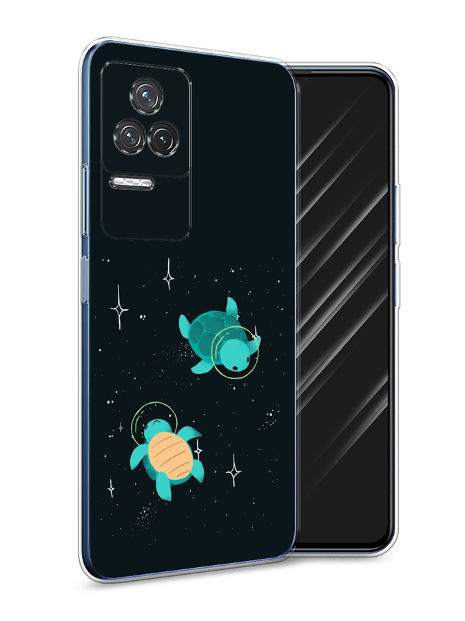 Чехол Awog на Xiaomi Redmi K50 