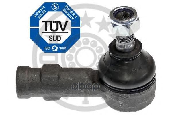 

Наконечник рулевой тяги VOLVO: 240 (P242 P244) 240 Kombi (P245) 260 (P262 P264) 260 Kombi