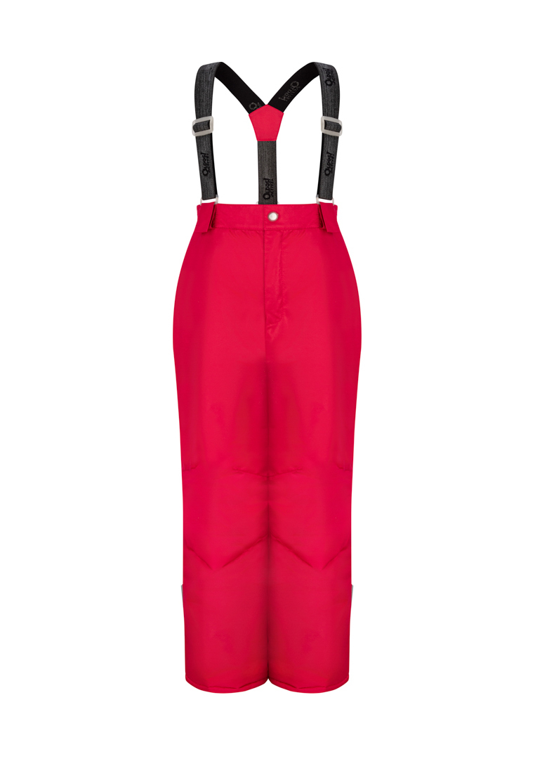 

Брюки детские Oldos ALAW22PT3T111, яр.розовый, р. 140, ALAW22PT3T111