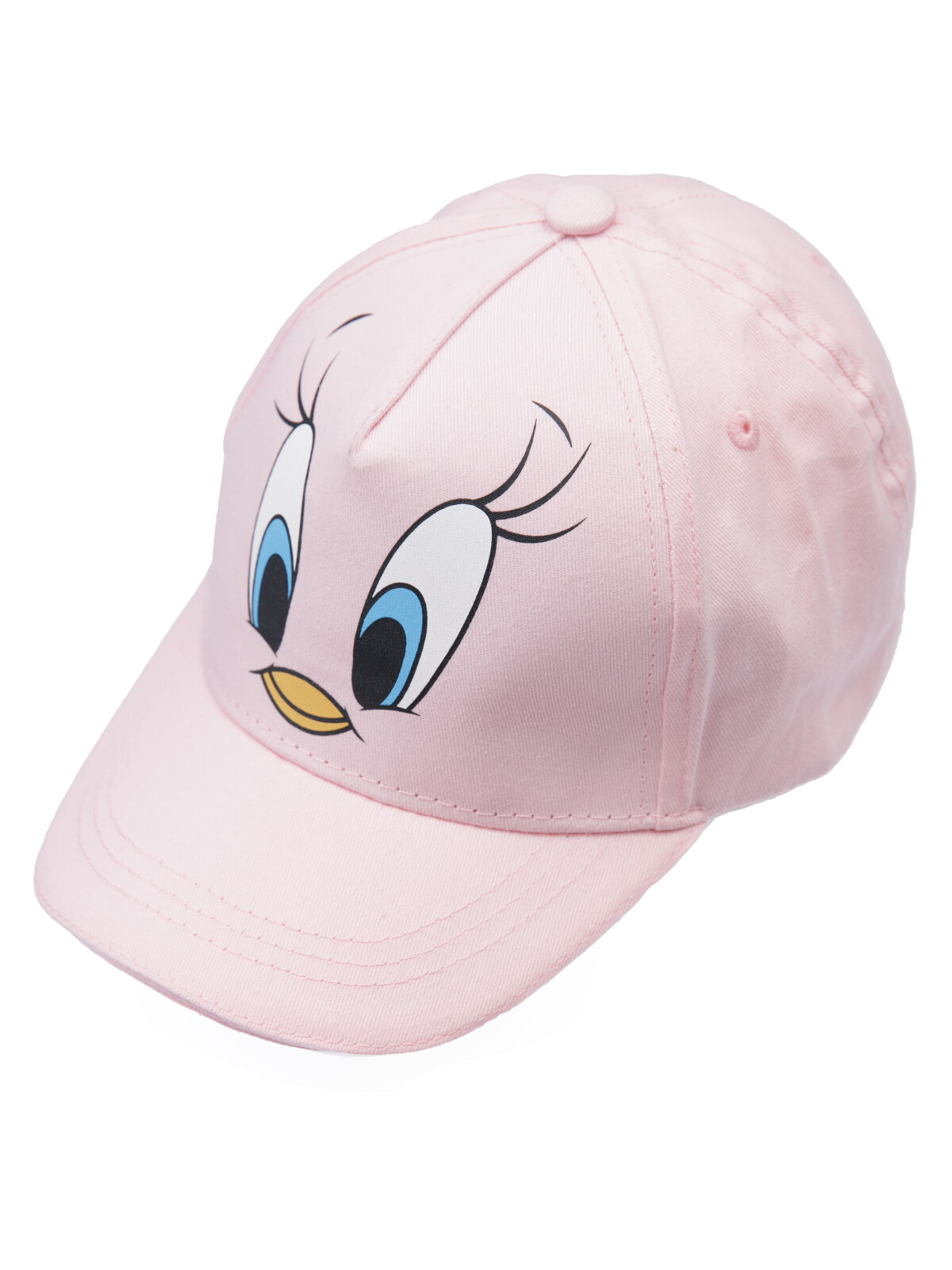 

Бейсболка детская PlayToday Kids 12342096, светло-сиреневый, 52, Фиолетовый, 12342096