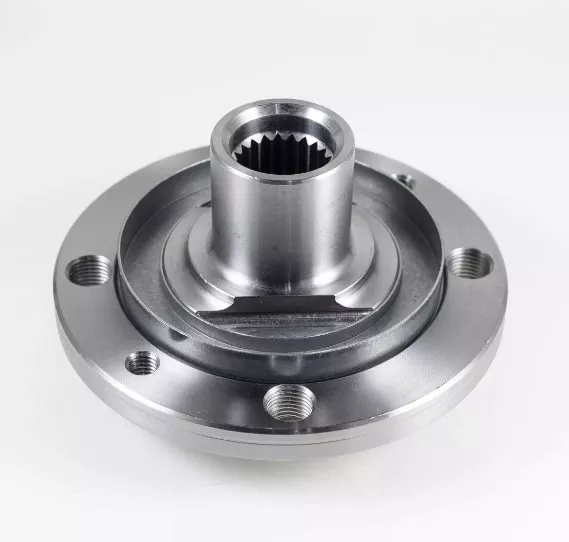 

Ступица передняя для LADA Kalina, Priora, Granta, Datsun, RIGINAL RG1118-3103012