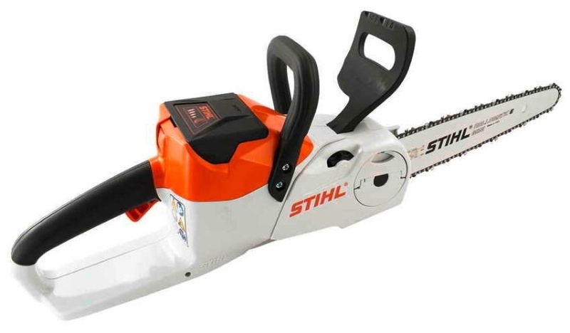 

Пила цепная аккумуляторная STIHL MSA 120 C-BQ+Термос (без АКБ и ЗУ)
