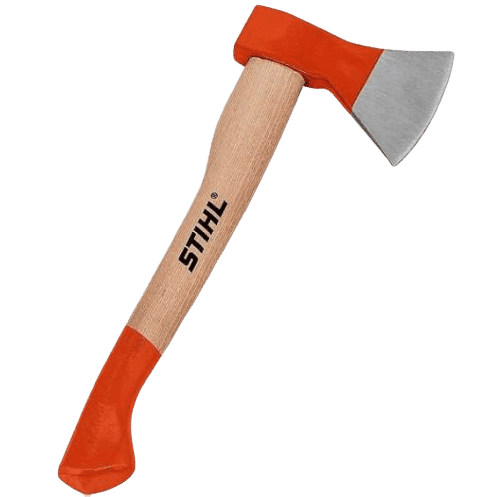 фото Топор stihl 40 см 600г