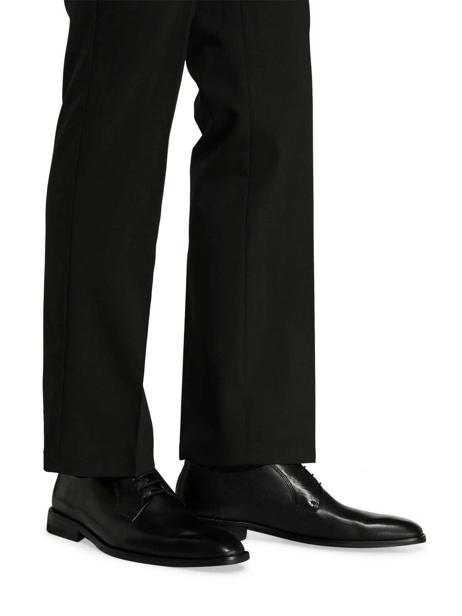 

Туфли мужские JOOP! 1172137 черные 46 EU, Черный, 001172137