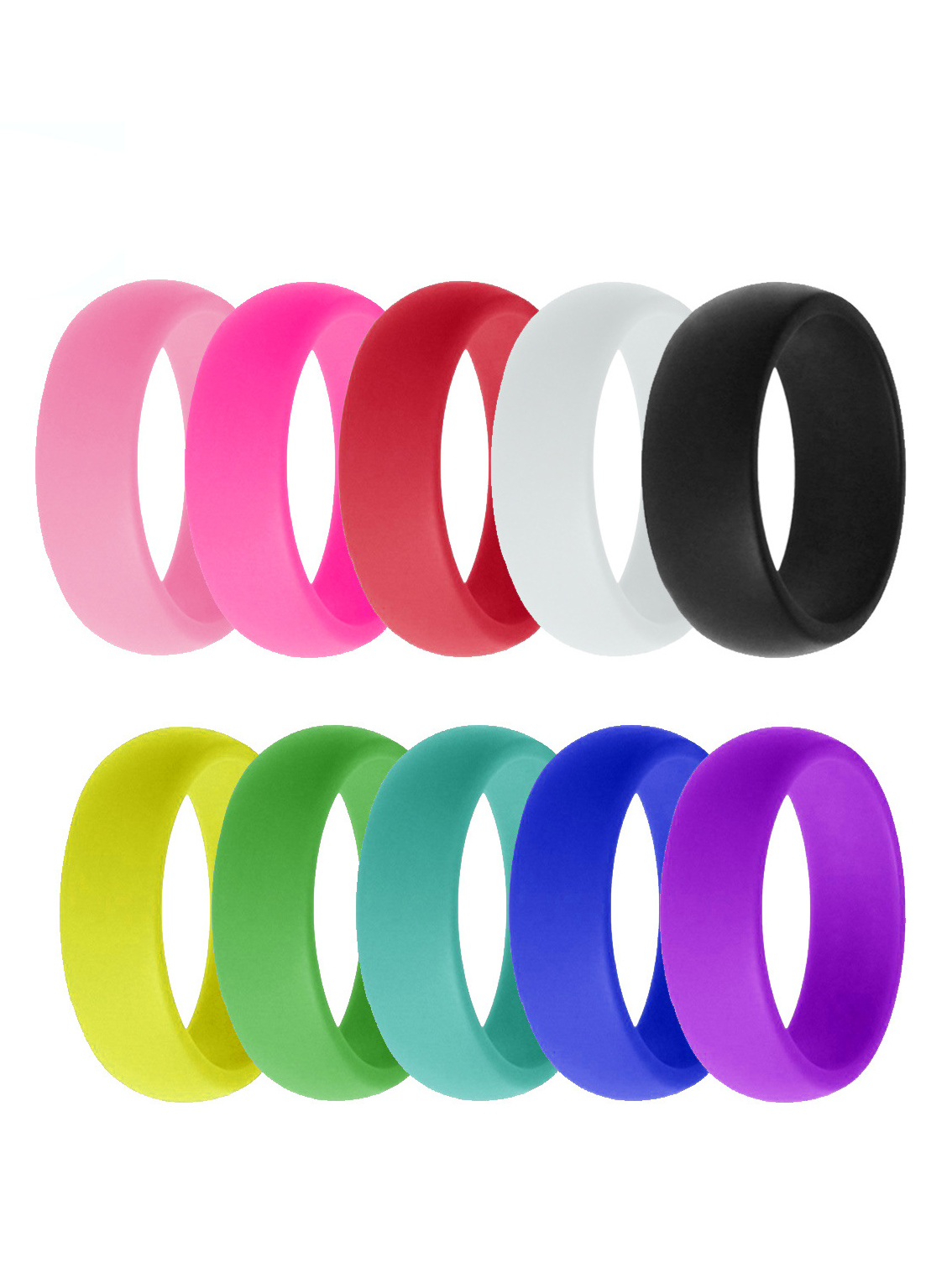 

Комплект колец из каучука  #ЛАКШЕРИ SLK-RING-001-NAB, SLK-RING-001-NAB