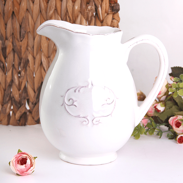 

Интерьерная ваза Перо Павлина 504142