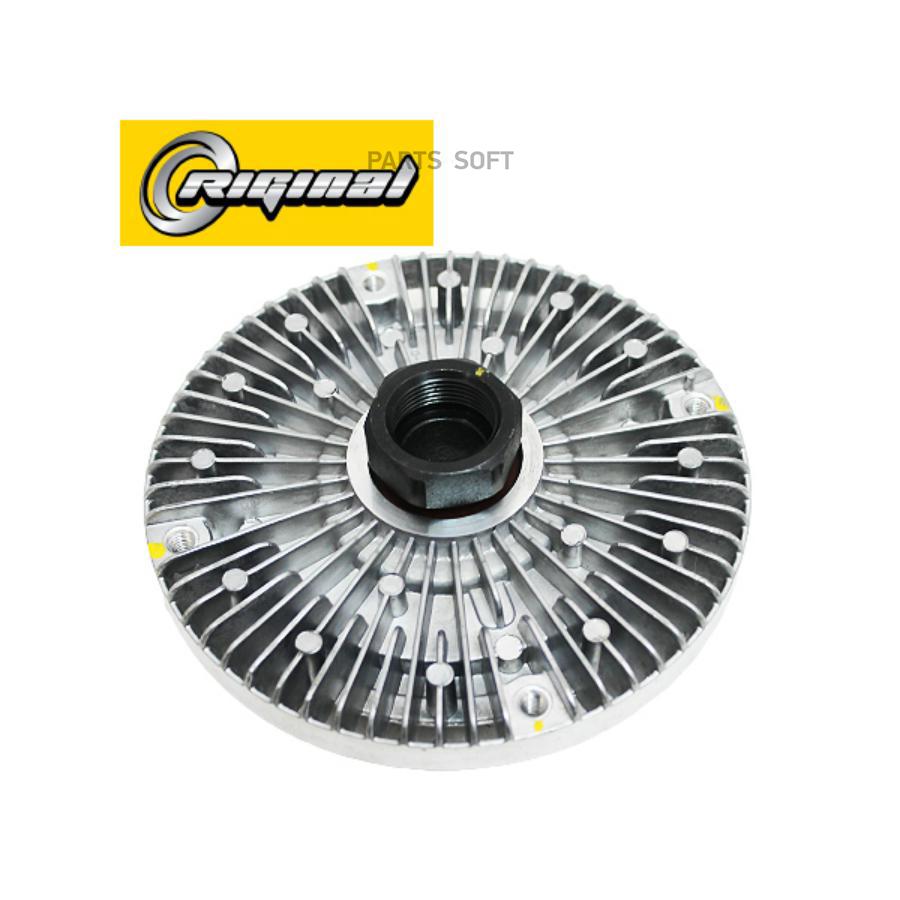

Вискомуфта для а/м Audi A4 2.4/2.6,VW Passat 2.8 RIGINAL