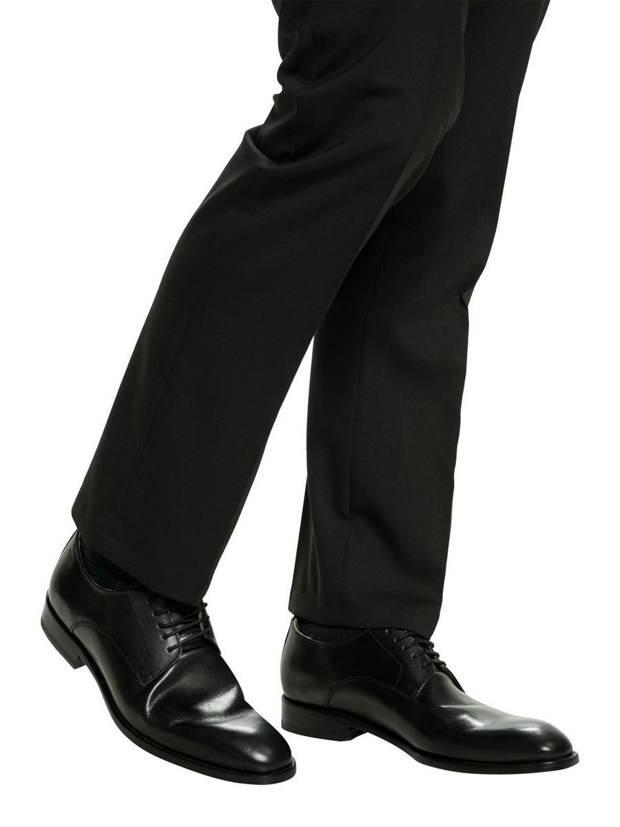 

Туфли мужские JOOP! 1187865 черные 45 EU, Черный, 001187865