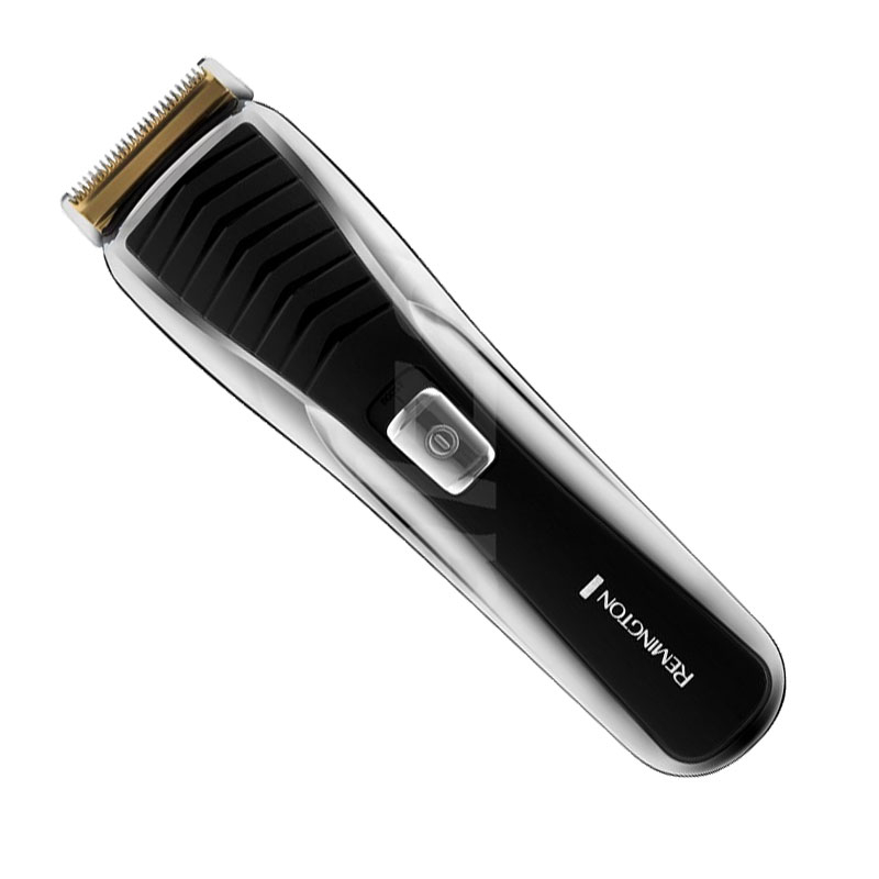 

Триммер Remington Pro Power Titanium Plus HC7151 Black/Grey, Серый;черный