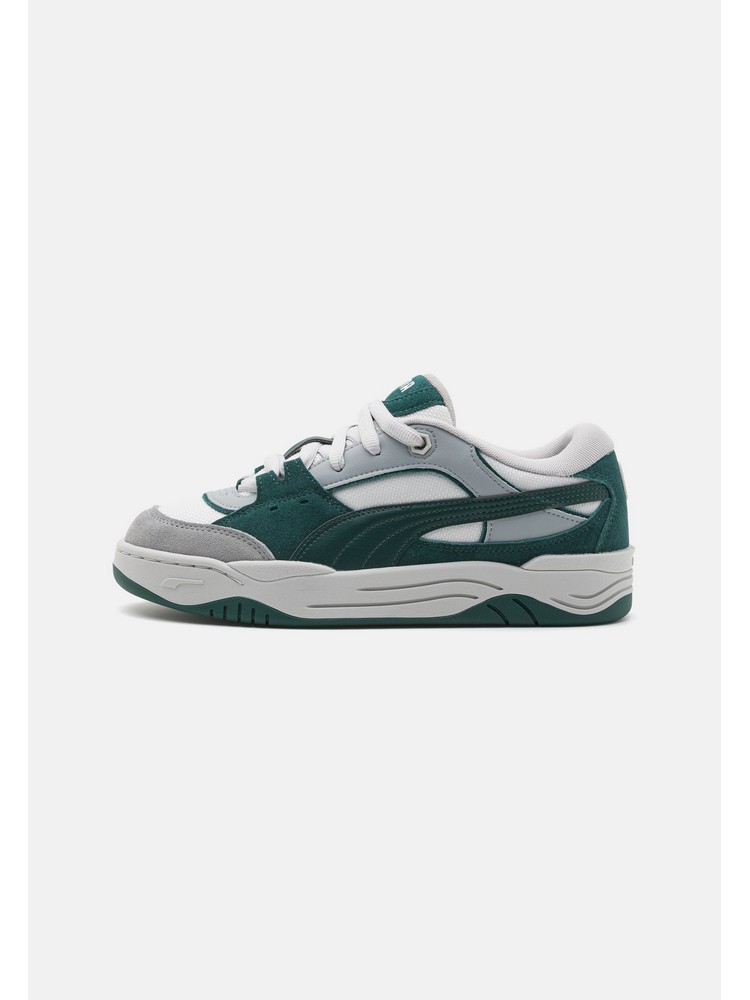 

Кроссовки унисекс PUMA PU115O0LE серые 44 EU, Серый, PU115O0LE