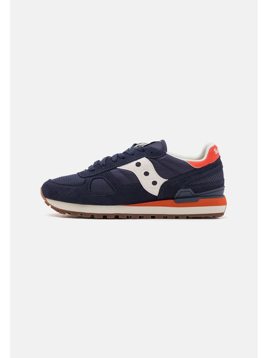 

Кроссовки мужские Saucony S2312O02V синие 44.5 EU, Синий, S2312O02V