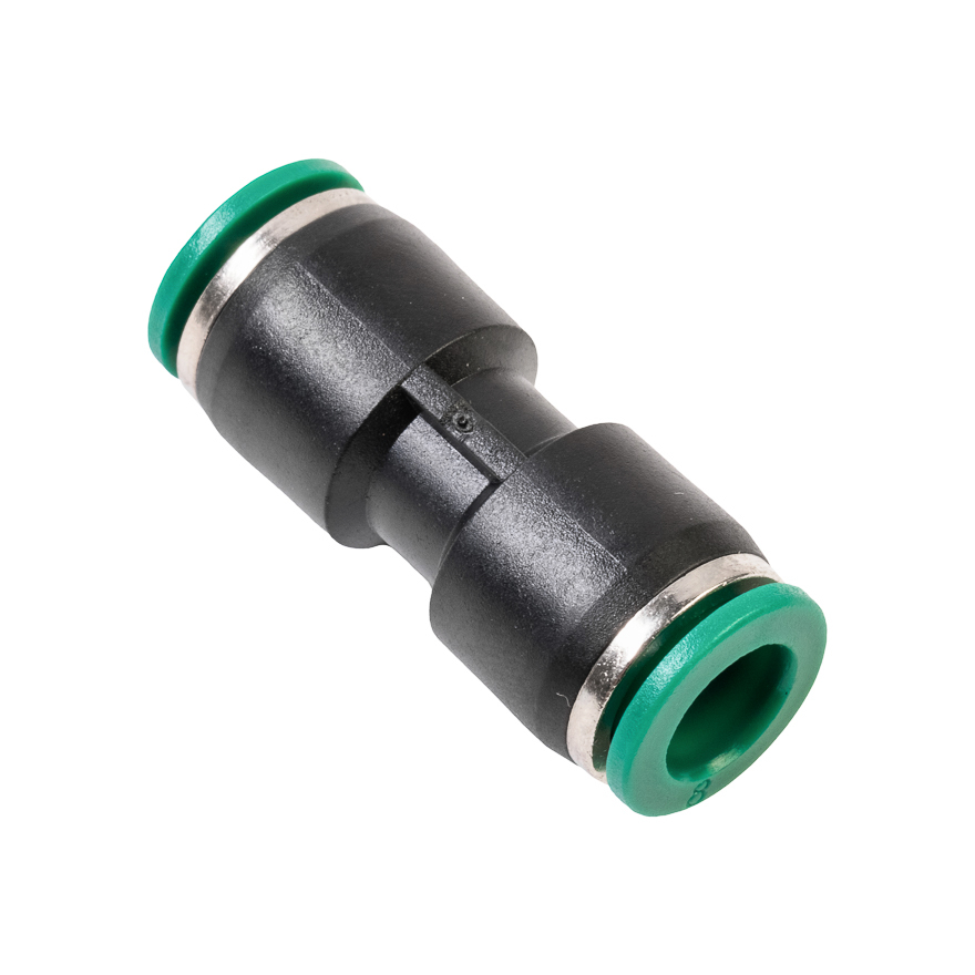 

Фитинг соединитель GARWIN PRO 808550-8-8 цанга 8 мм пластм. корпус