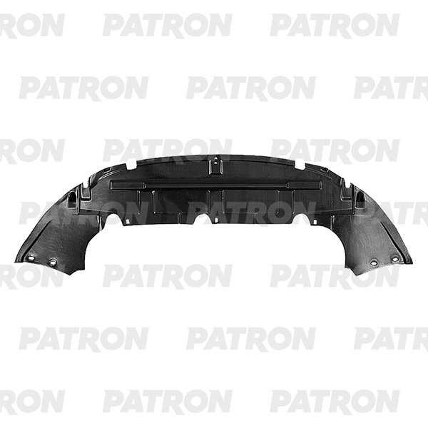 

Защита Двигателя Передн Бампер Ford Focus Ii 08-11 PATRON арт. P72-0239