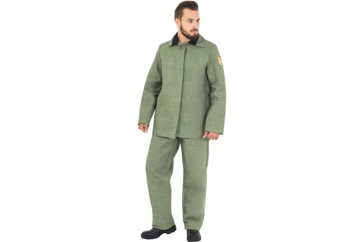 Костюм сварщика ГК Спецобъединение Кос 013/104/182