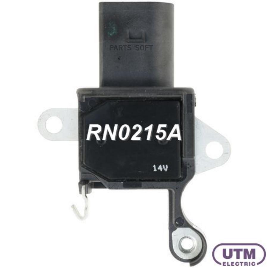 

Регулятор Генератора UTM rn0215a