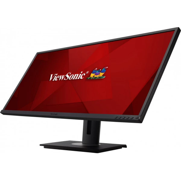 

34" Монитор ViewSonic VG3456 черный 60Hz 3440x1440 VA, VG3456