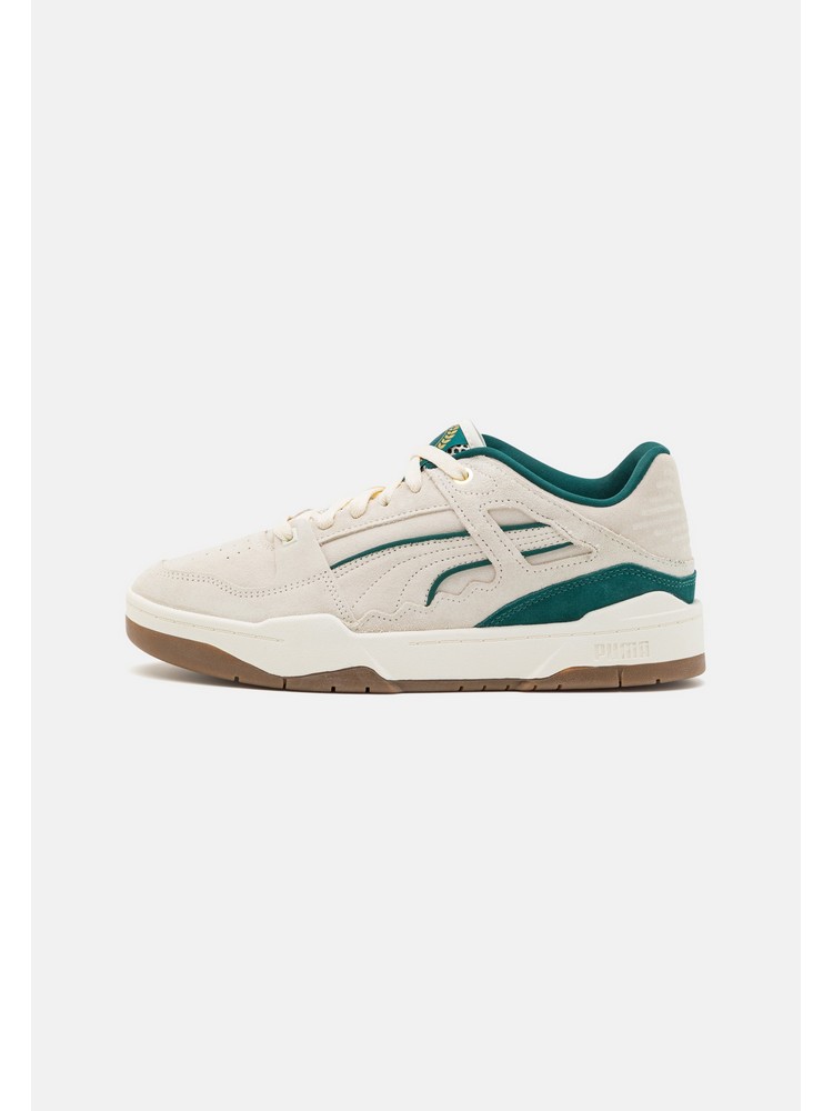 

Кеды унисекс PUMA PU115O0O8 бежевые 43 EU, Бежевый, PU115O0O8