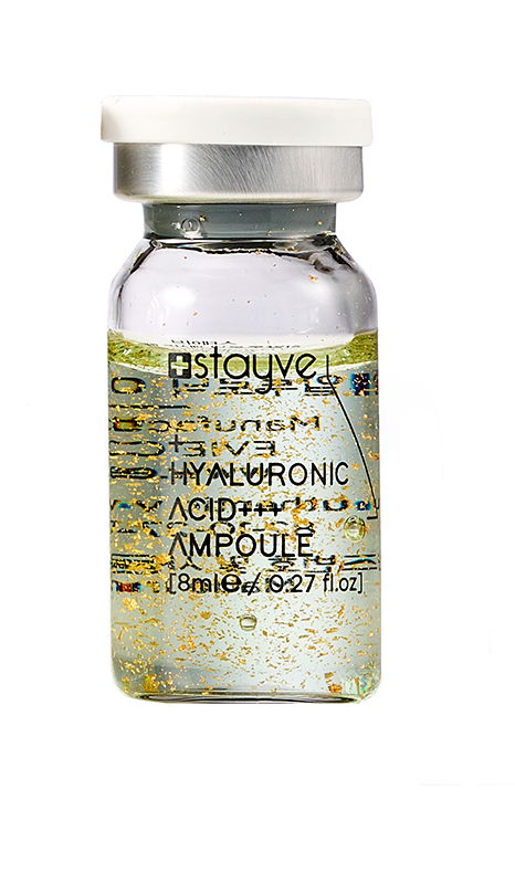 Сыворотка Stayve Гиалуроновая кислота для лица и дермапен, 1 шт x 8 мл BBG482