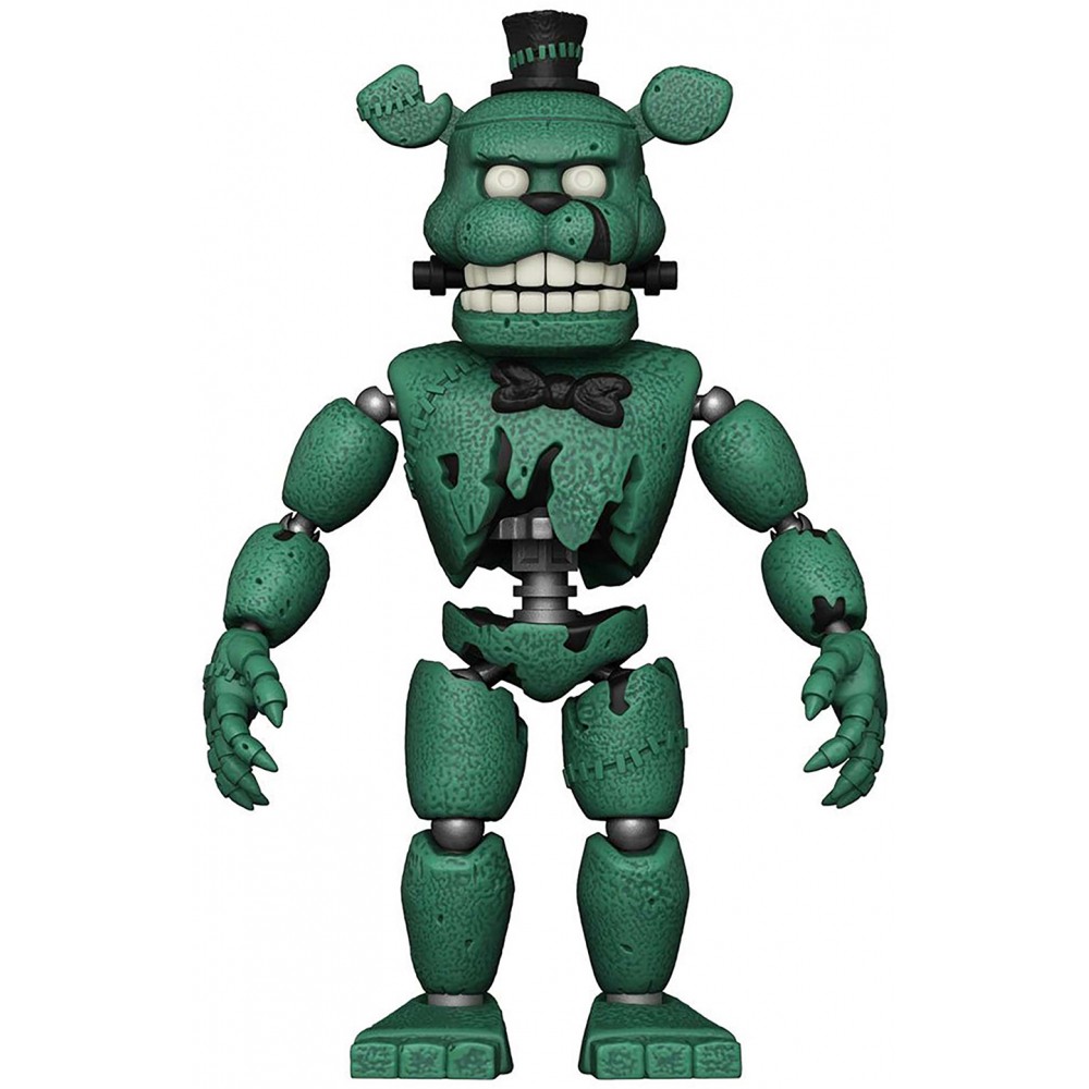 фото Фигурка funko action figure fnaf dreadbear dreadbear 56184