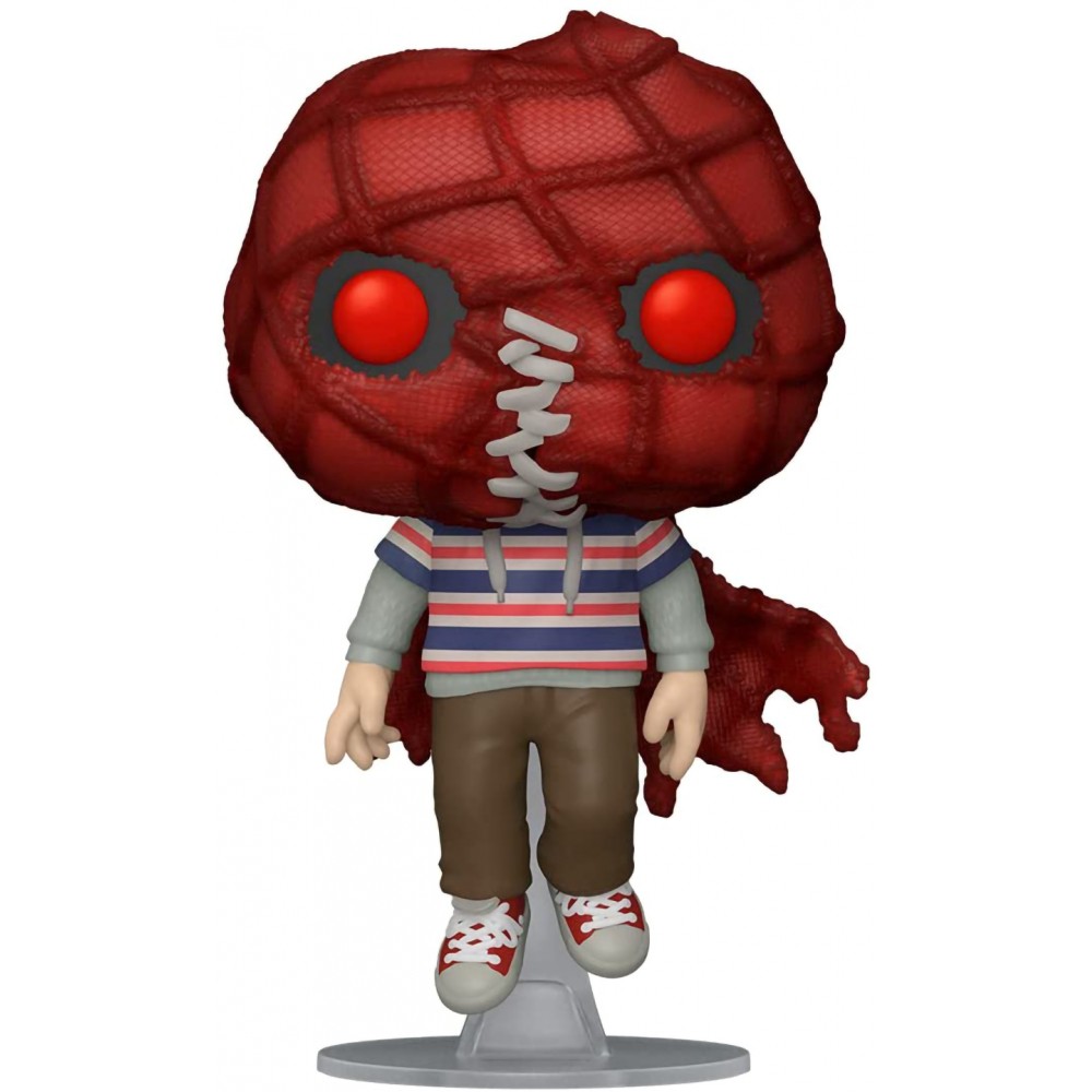 фото Фигурка funko pop! movies brightburn brandon breyer 48518