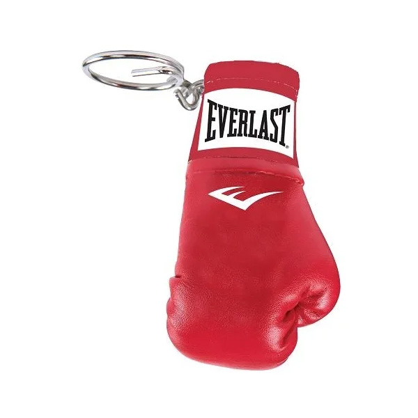 

Брелок унисекс Everlast 700000RU красный, 700000RU