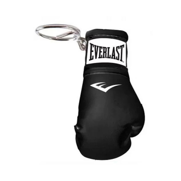

Брелок унисекс Everlast 700001U черный, 700001U