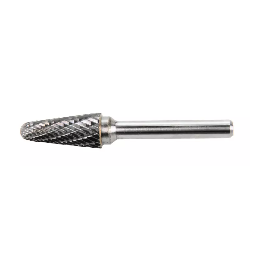 

Борфреза коническая с закругленным концом GARWIN INDUSTRIAL 900705-8*22*66