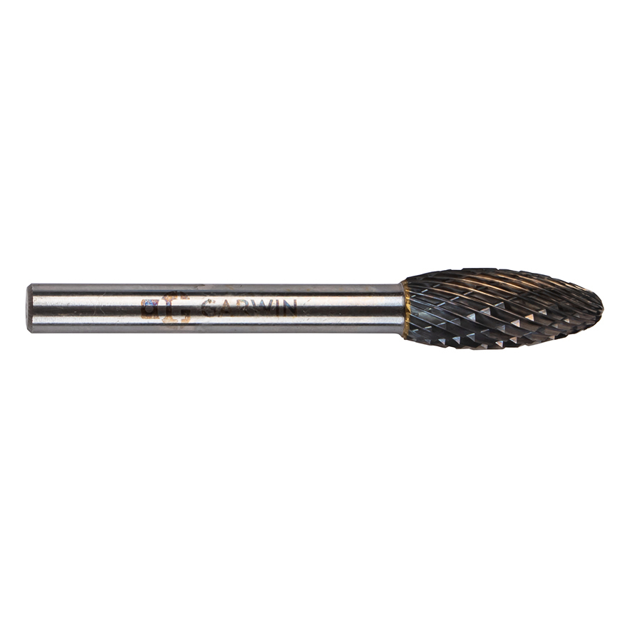 

Борфреза пламевидная GARWIN INDUSTRIAL 900665-10*20*64