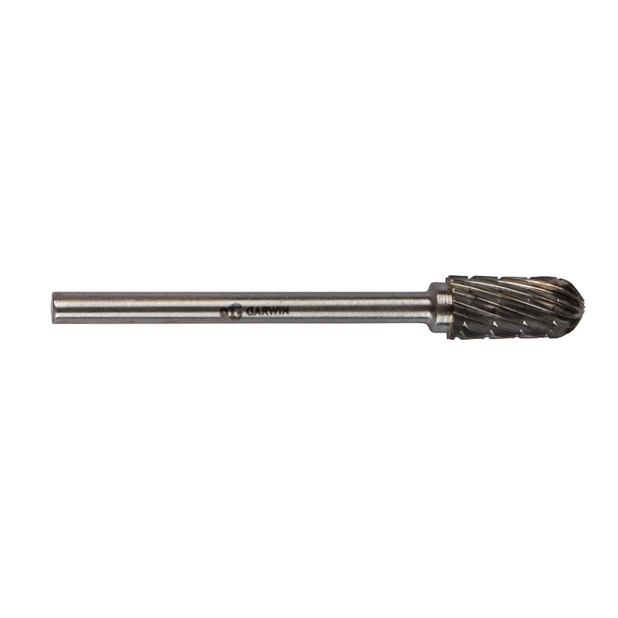 

Борфреза цилиндрическая с закругленным концом GARWIN INDUSTRIAL 900563-6*13*50