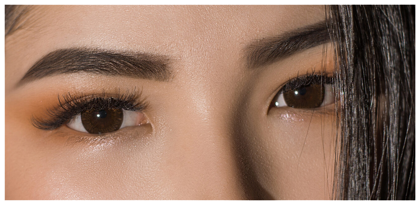 Купить Цветные контактные линзы DOX K2012 Brown -3.25, 8, 6, 14, 2 1 шт.